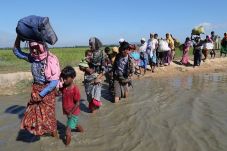 Bangladesh-Myanmar Bahas...