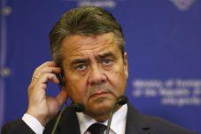 Protes Komentar Jerman...