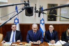 Netanyahu Mungkin Tolak...