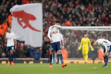 Tottenham Hotspur Merasa...