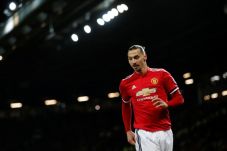 Ibrahimovic Akui Dirinya...