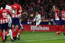 Media Spanyol Sebut...