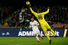 Perjalanan Milan ke...