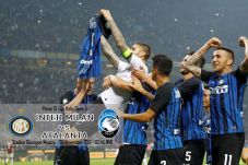 Preview Inter Milan...