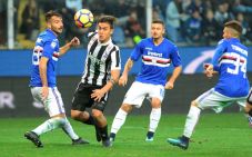 Juventus Tersungkur...