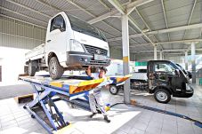 Tata Motors Gelar Global...