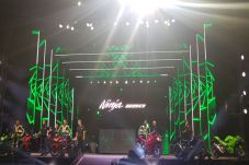 All New Ninja 250 Meluncur,...