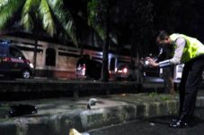 Panggil Toyota di Kecelakaan...