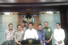 Wiranto Sebut Kegiatan...