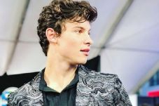 Shawn Mendes Jadi Artis...