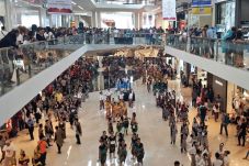 3.000 Orang Menari Serentak...