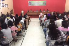 Ratusan PSK di Kobar...