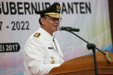 Ini Daftar UMK 2018...