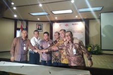 Tiga Bank BUMN Integrasikan...