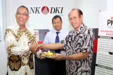 Relokasi Kantor, Bank...