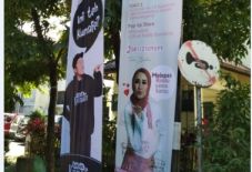 Bisnis Kue, Laudya Chintya...