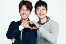 Song Joong Ki - Park...