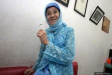 Artis Senior Laila Sari...