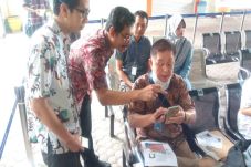 Kantor Imigrasi Kediri...