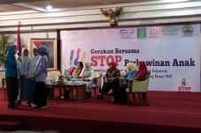 Kabupaten Brebes Peringkat...