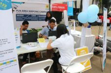 PLN Kampanyekan Layanan...