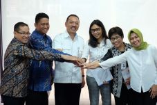 Mantan Staf Khusus Rini...