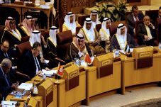 Menlu Saudi: Tak Ada...
