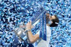 Setelah Juara Final...