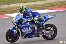 Andrea Iannone Berharap...