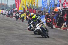 Tim Yamaha Dominasi...