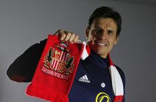 Tinggalkan Timnas Wales,...