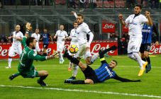 Inter Milan Gusur Posisi...