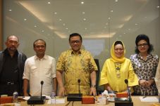 Titiek Soeharto: Harus...