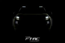 Sebar Teaser, Toyota...