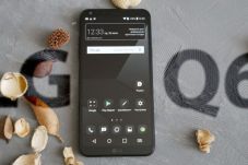 LG Q6 Sediakan Layanan...