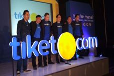 Tiket.com Hadirkan Inovasi...