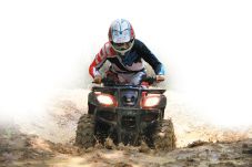 XTrack ATV Adventure,...