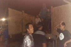 Gunung Agung Erupsi,...