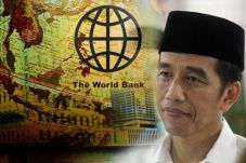 Jokowi Terima Perwakilan...