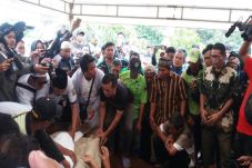 Anak Nyaris Pingsan...