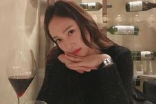 Keluar dari SNSD, Jessica...