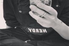Chanyeol EXO Buat Tato...