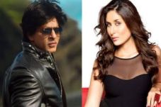 Shahrukh Khan Puji Kareena...