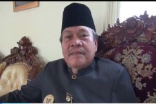 Presiden Jokowi Resmi...
