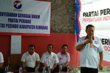 Kantongi Restu HT, Ketua...