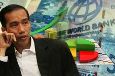Jokowi Minta Bank Dunia...