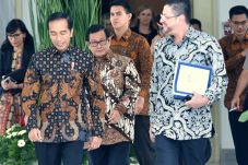 Bank Dunia Optimistis...