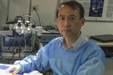Dokter China Ini Sosok...