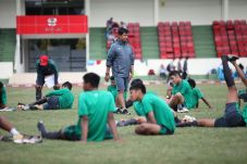 PSSI Copot Indra Sjafri...