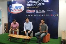 20 Tim Ramaikan My Futsal...